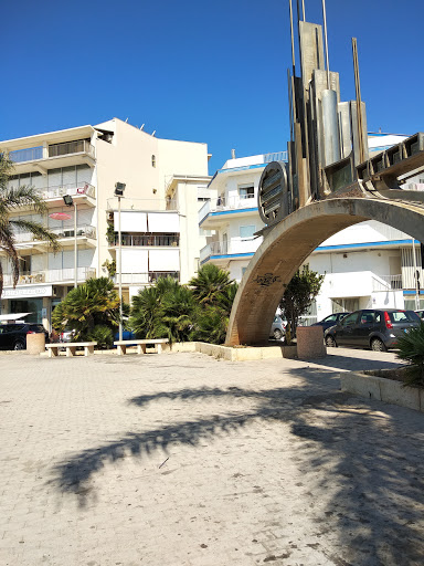 Piazza Malta - Visual
