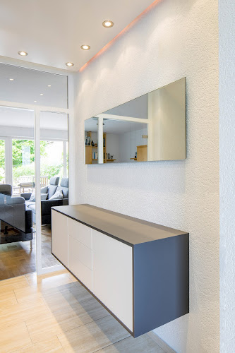 Schreinerei Zimmermanns