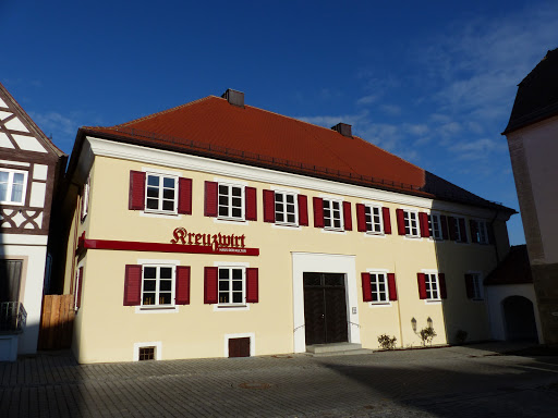 Kreuzwirt - Haus der Kultur - Thumbnail