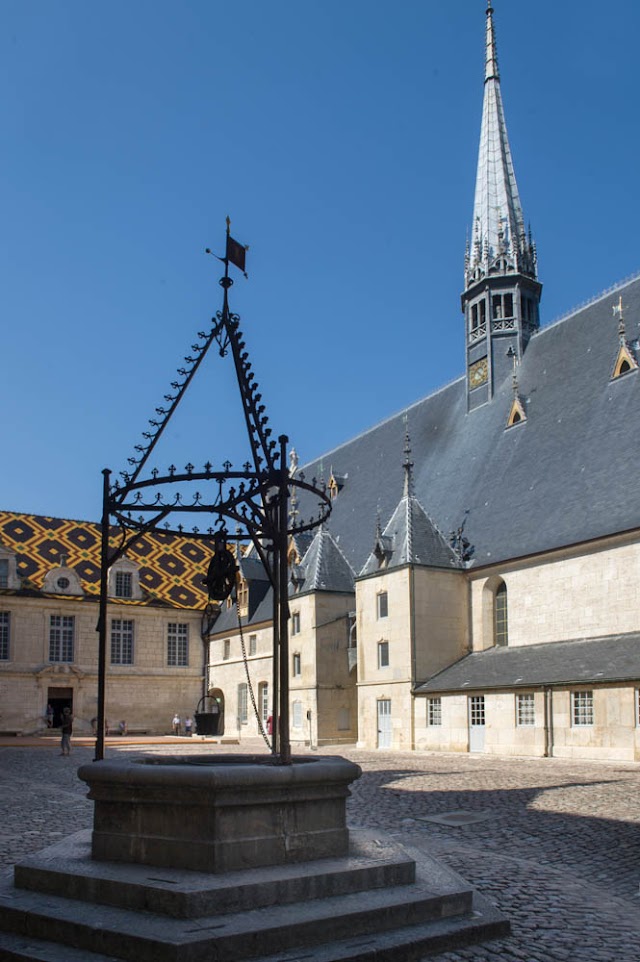 Hospices de Beaune