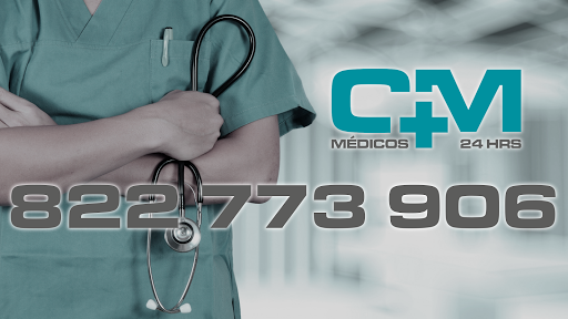 Central Médica Insular Canaria