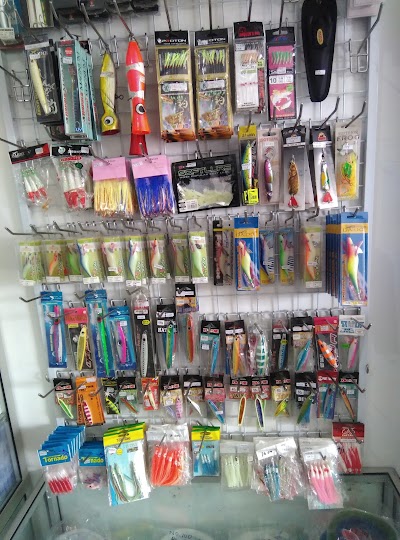 Photos of Toko Pancing Bintang Mas