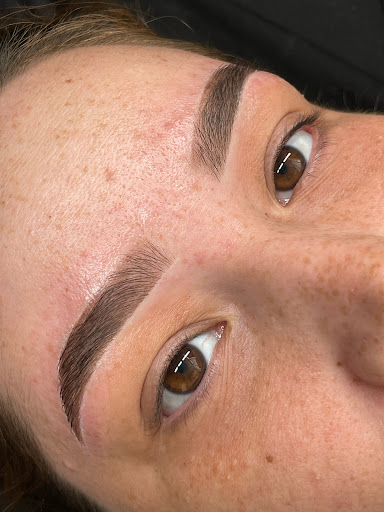 Melmar Face & Brows