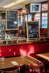 Menu Le Guersant Page 5