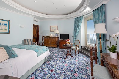 Photos of Grand Hotel Punta Molino