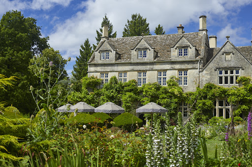 THE PIG-in the Cotswolds