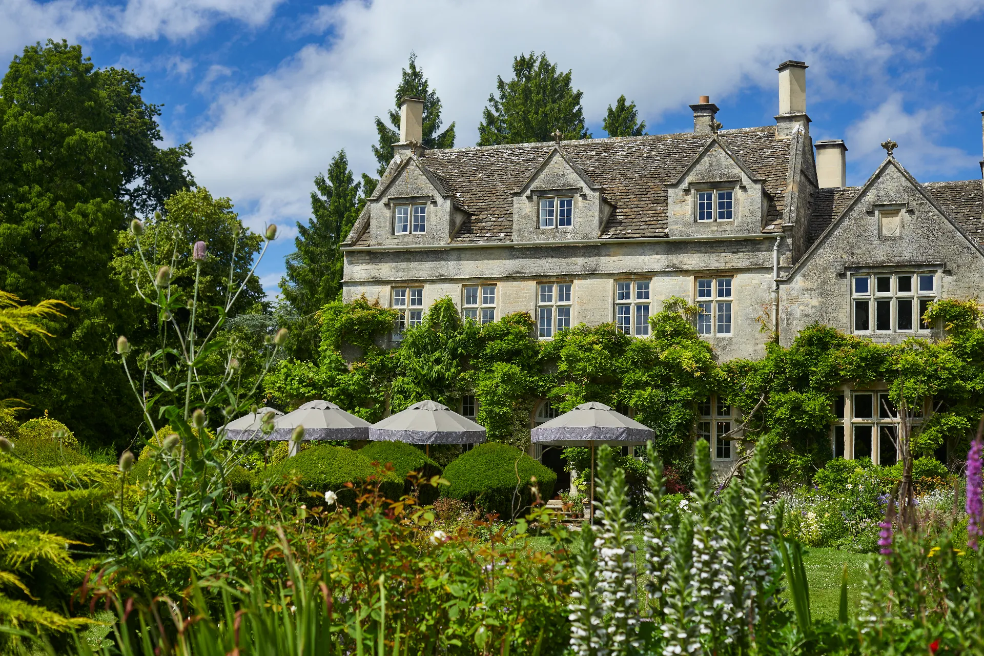 THE PIG-in the Cotswolds