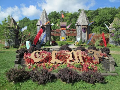 The Great Lakes Medieval Faire