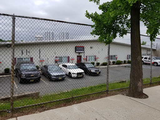 Rutgers University Police Department - Newark