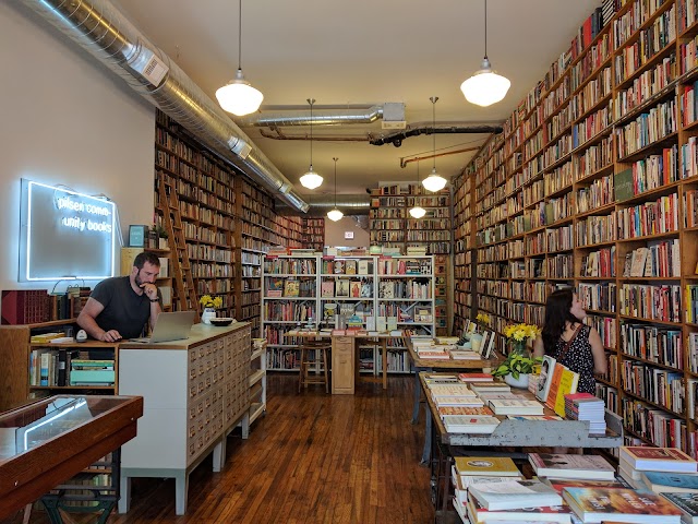 Pilsen Community Books