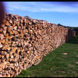 Photo n°7 de Basile Loic Bois De Chauffage à Villiers-Vineux (Magasin de bois de chauffage)