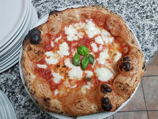 Onda Verde "Da Finistone" Ristorante Pizzeria