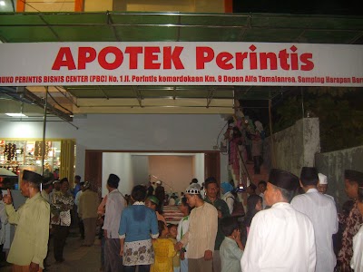 pharmacy