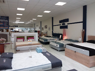 Photo n°11 de MAISON de la LITERIE Poitiers à Chasseneuil-du-Poitou (Magasin de literie)