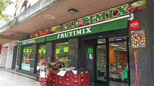 FRUTIMIX - Visual