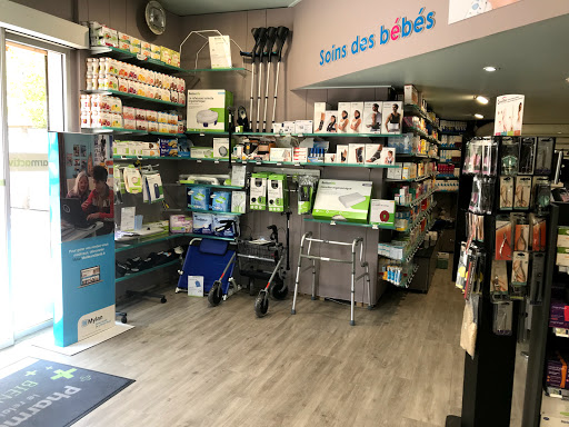 Pharmacie la Bouverie - Thumbnail