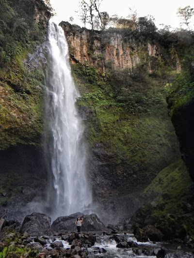Photos of Cascada Puxtla