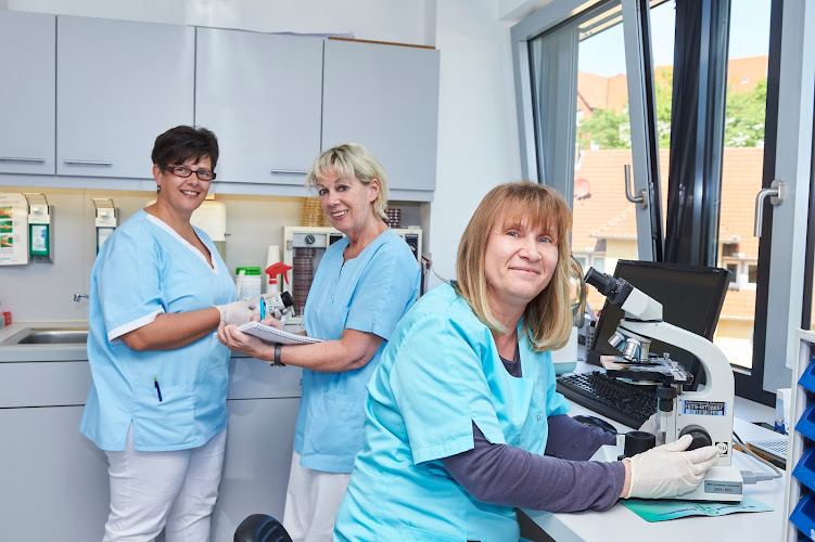 Urologie im MVZ Vinzentinum Treibestraße
