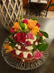 Photo n°15 de O'GARDFO à Nîmes (Restaurant portugais)