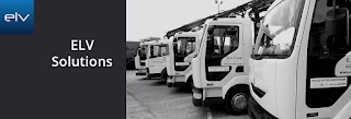 ELV Solutions Ltd
