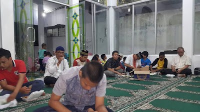 Photos of Musholla Ukhuwah Mutiara 3