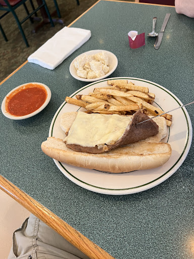 Chrissy's Family Restaurant