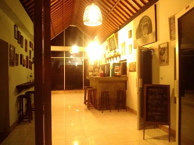 Photos of GAMELAN COFFEE