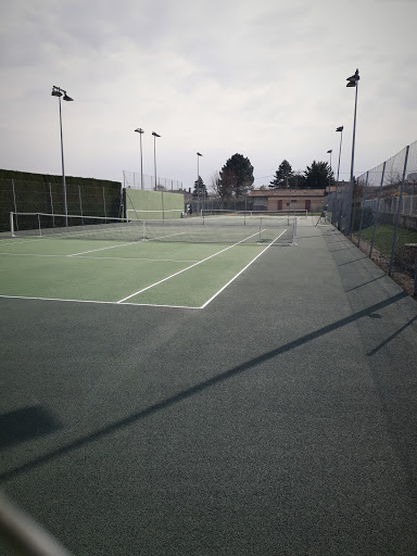 Tennis Club Blacéen - Thumbnail