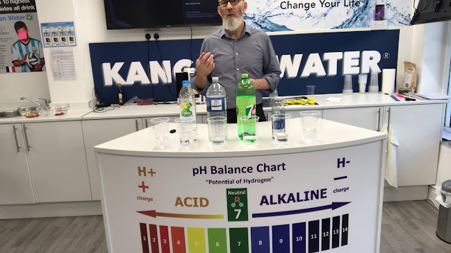 Reviews of The Kangen Water Shop Bedford UK in Bedford - Cosmetics store
