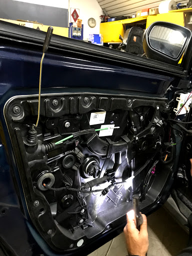 Autofficina Cei