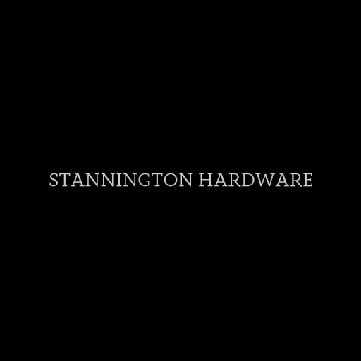 Stannington Hardware - Visual
