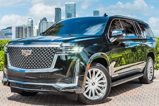 Starr Luxury Cars - Atlanta Logo