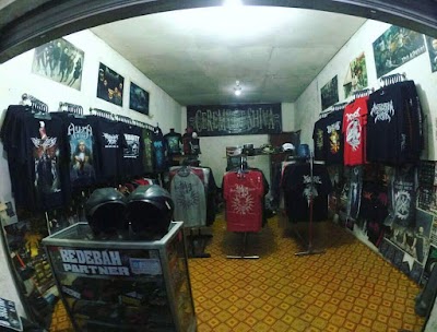 Photos of Bedebah Partner Distro