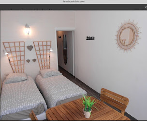 Photo n°26 de La Maison d'Olivier à Beaucaire (Chambre d'hôtes)