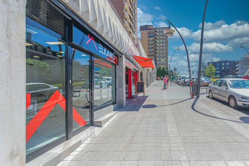 Inmobiliaria Elkano Bilbao - Txurdinaga - Thumbnail