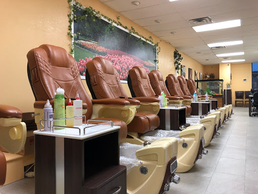 Princess Salon LLC