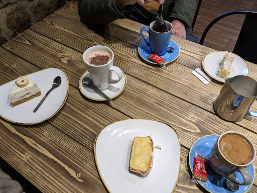 The Barn Cafe Whickham - Thumbnail