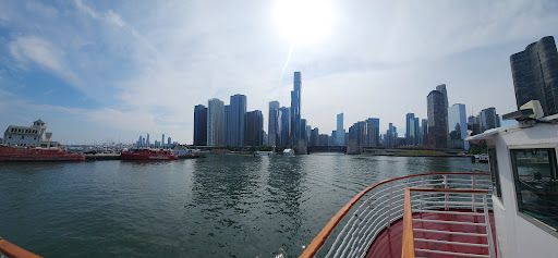 Heliport 2 - Visual
