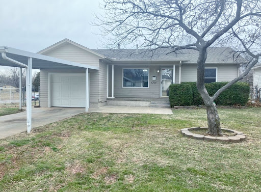 Jeff Richardson, Oklahoma Real Estate Options - Thumbnail