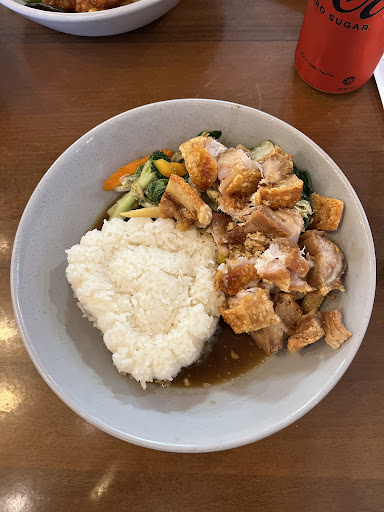 Summerie's Thai - Idalia - Thumbnail
