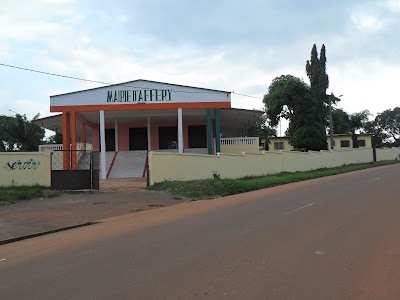 Photos of School Group Epp Plateau D'aff&eacute;ry