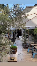 Photo n°11 de Un Jardin en Ville à Marseille (Restaurant)