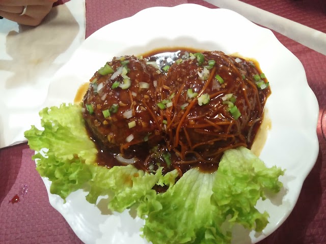 Restaurant Chinois "Di-Choulie" à Paris