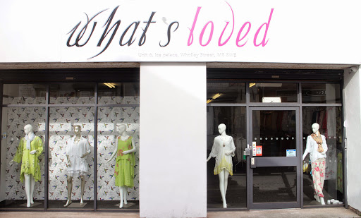 What's Loved Manchester - Thumbnail