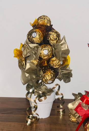 Longs handmade gifts Gallery - United Kingdom