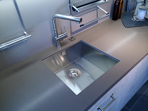 Photo n°21 de Barbot agencement - Patrice barbot à Balazé (Magasin de meubles de cuisine)