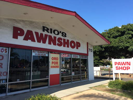 Rio's Jewelry & Loan