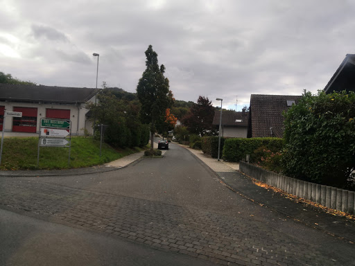 Freiwillige Feuerwehr Königswinter LZ Oelberg - Thumbnail