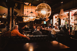 Photo n°33 de Au Bureau - Pub et Brasserie à Cabriès (Bar sportif)