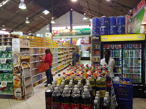 Supermercado La Canasta de Larapa 1